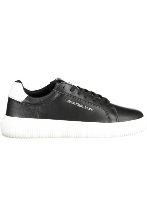 calvin klein calzatura sportiva uomo - immagine 4