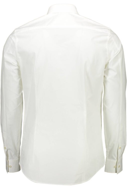 calvin klein camicia maniche lunghe uomo - immagine 2