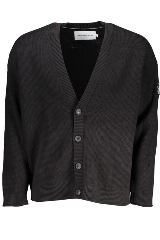 calvin klein cardigan uomo