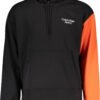 calvin klein felpa senza zip uomo