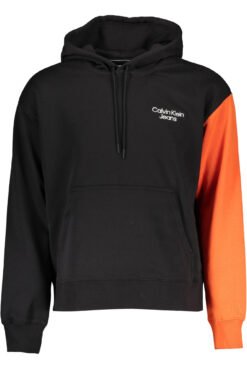 calvin klein felpa senza zip uomo