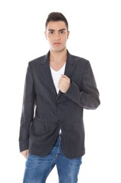 calvin klein giacca classica uomo