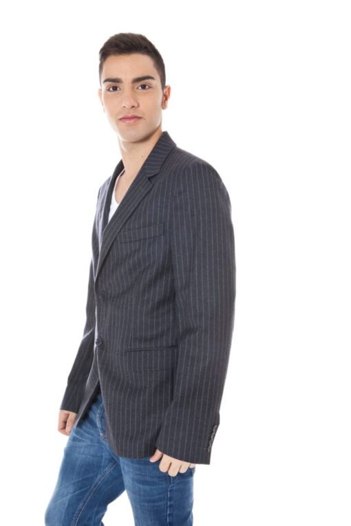 calvin klein giacca classica uomo - immagine 2