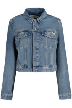 calvin klein giacca sportiva donna