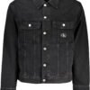 calvin klein giacca sportiva uomo