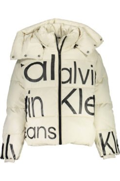 calvin klein giubbotto donna