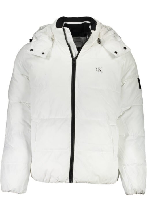 calvin klein giubbotto uomo