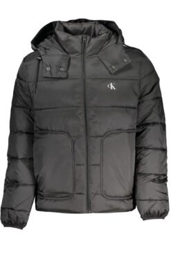 calvin klein giubbotto uomo
