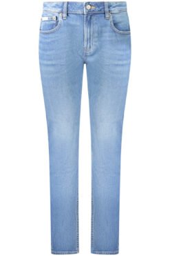 calvin klein jeans denim donna