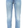 calvin klein jeans denim uomo