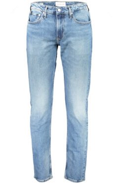 calvin klein jeans denim uomo