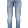 calvin klein jeans denim uomo