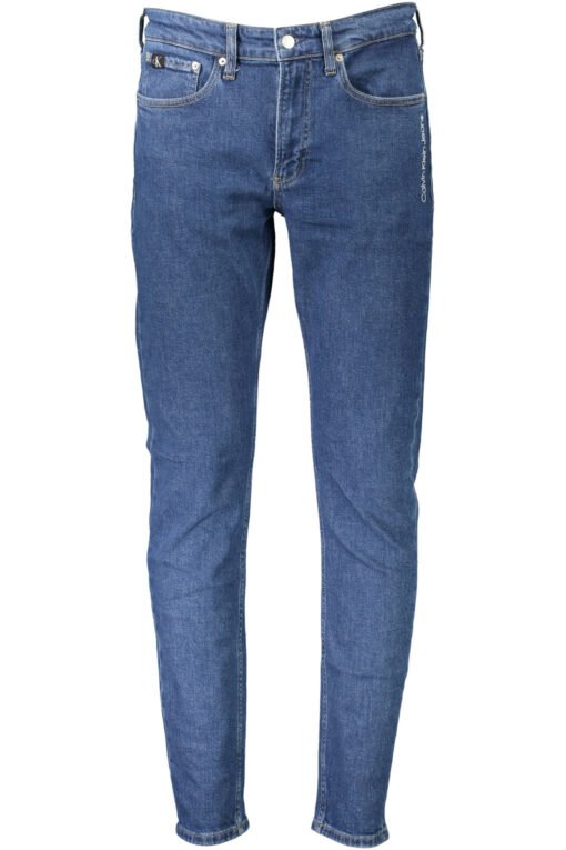calvin klein jeans denim uomo