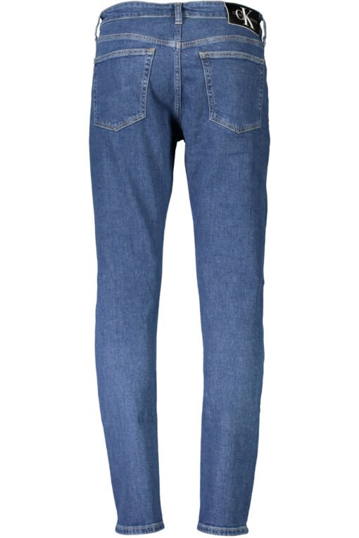 calvin klein jeans denim uomo - immagine 2