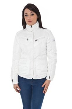 calvin klein piumino donna