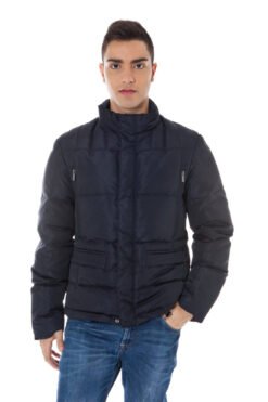 calvin klein piumino uomo
