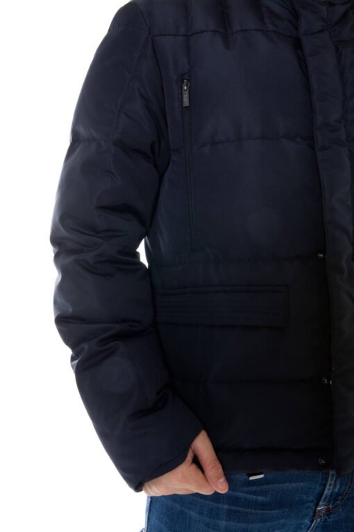 calvin klein piumino uomo - immagine 3