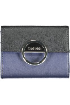 calvin klein portafoglio donna
