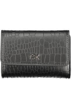 calvin klein portafoglio donna