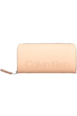 calvin klein portafoglio donna