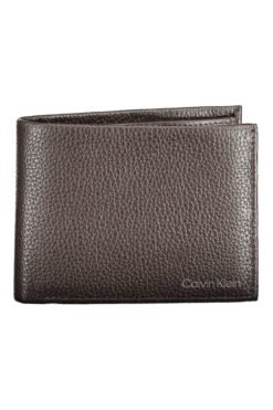 calvin klein portafoglio uomo