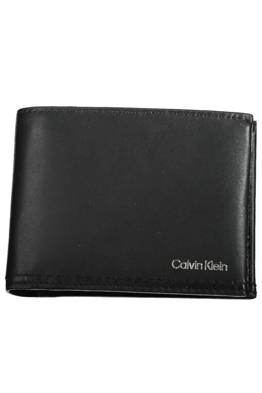 calvin klein portafoglio uomo