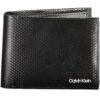 calvin klein portafoglio uomo