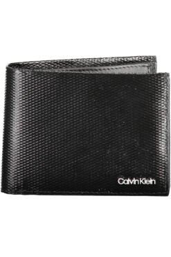 calvin klein portafoglio uomo