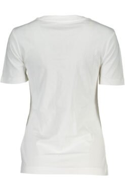 calvin klein t-shirt maniche corte donna
