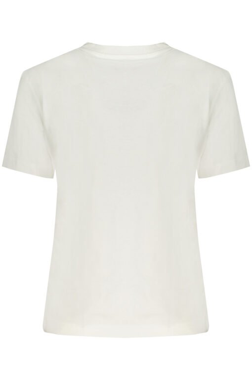 calvin klein t-shirt maniche corte donna - immagine 2