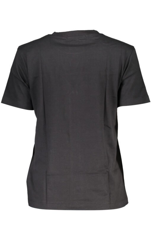 calvin klein t-shirt maniche corte donna - immagine 2