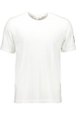 calvin klein t-shirt maniche corte uomo