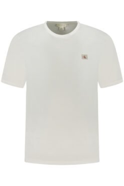 calvin klein t-shirt maniche corte uomo