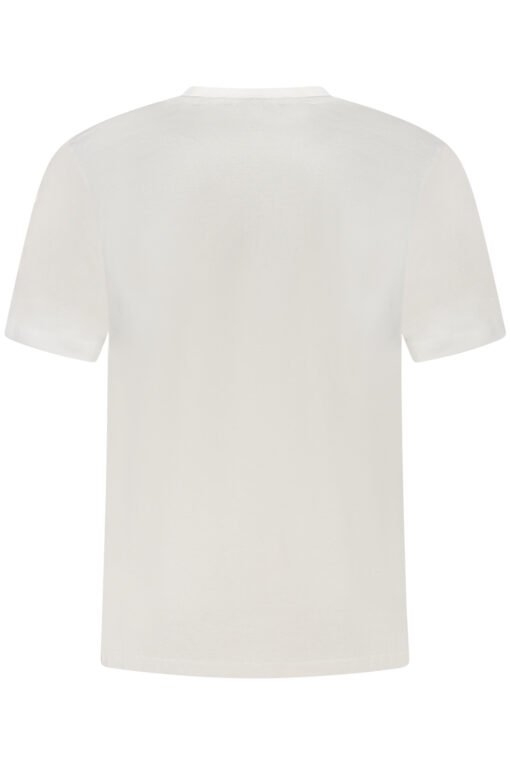 calvin klein t-shirt maniche corte uomo - immagine 2