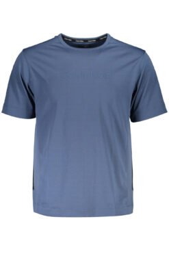 calvin klein t-shirt maniche corte uomo