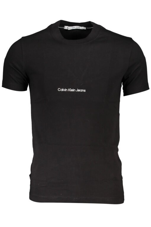 calvin klein t-shirt maniche corte uomo