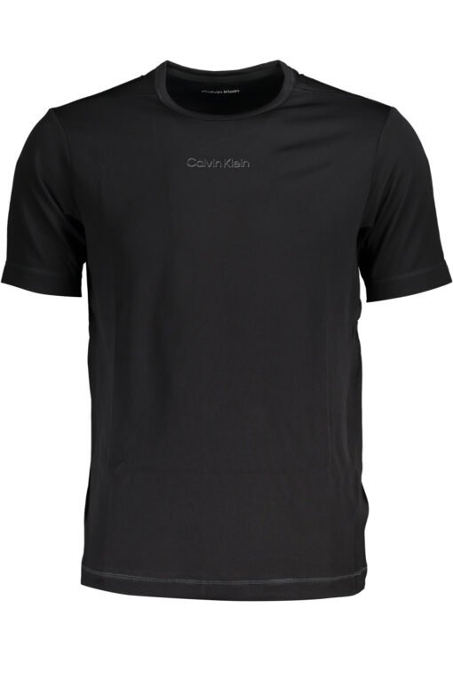calvin klein t-shirt maniche corte uomo
