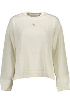 calvin klein t-shirt maniche lunghe donna