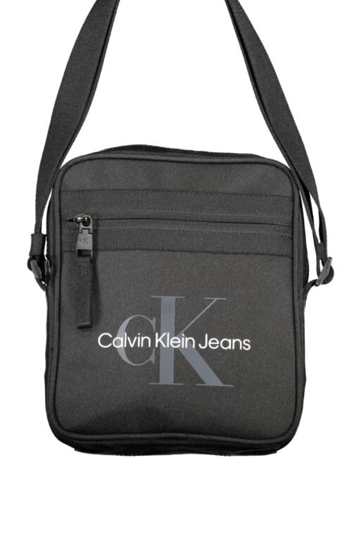 calvin klein tracolla uomo