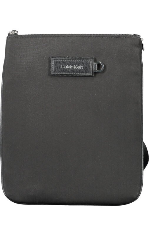 calvin klein tracolla uomo
