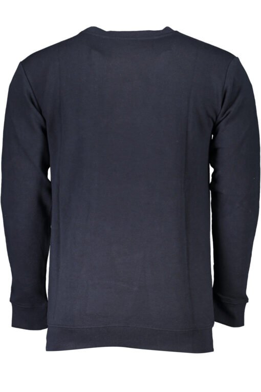 cavalli class felpa senza zip uomo - immagine 2