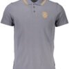 cavalli class polo maniche corte uomo