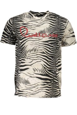 cavalli class t-shirt maniche corte uomo