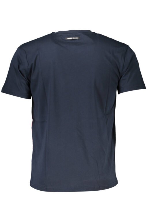 cavalli class t-shirt maniche corte uomo - immagine 4