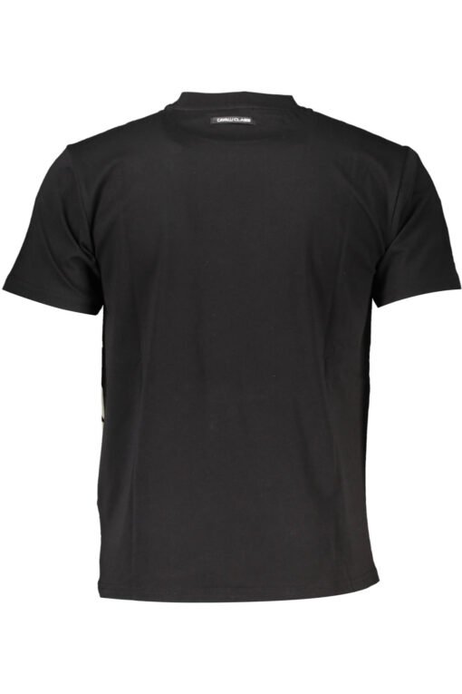 cavalli class t-shirt maniche corte uomo - immagine 2