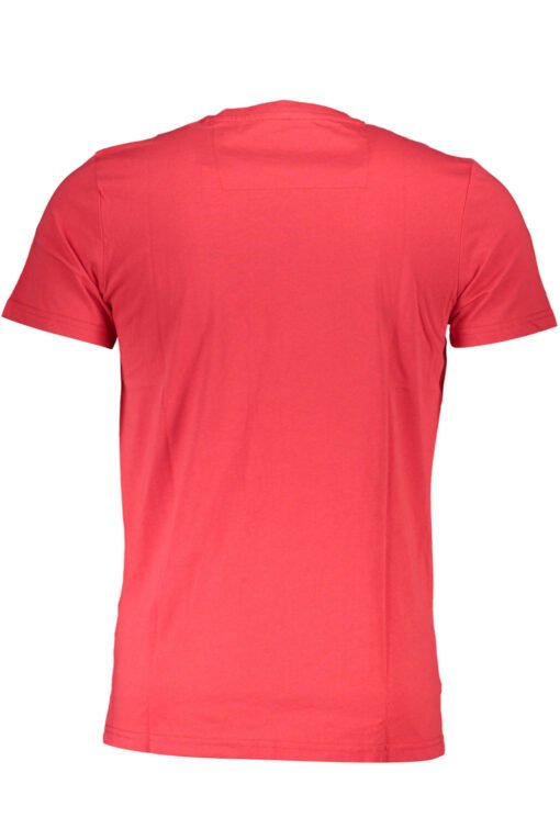 cavalli class t-shirt maniche corte uomo - immagine 4