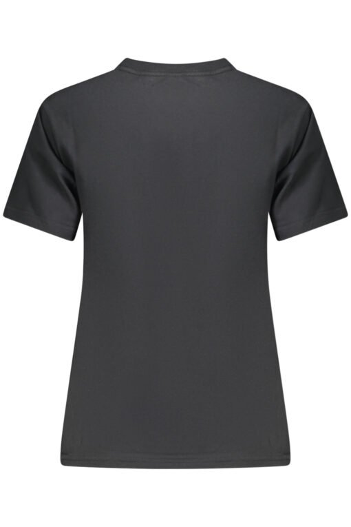 converse t-shirt maniche corte donna - immagine 2