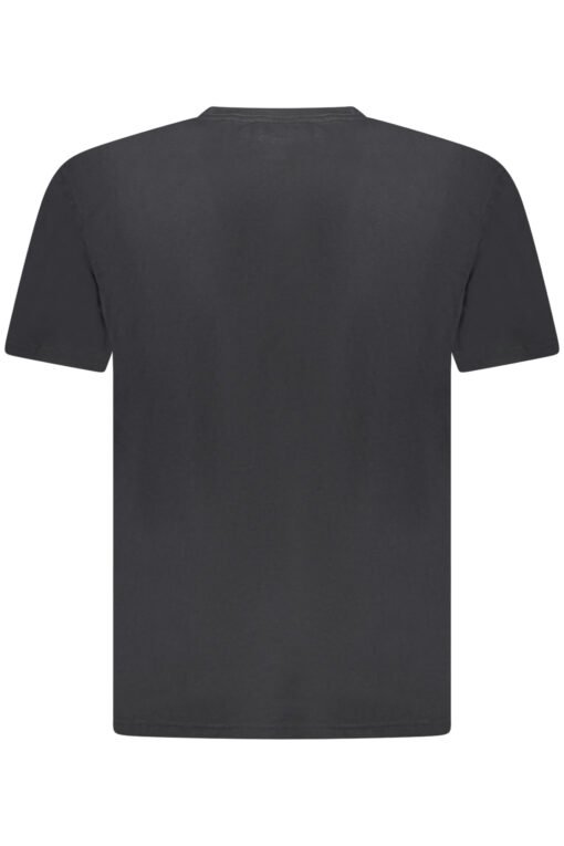 converse t-shirt maniche corte uomo - immagine 2