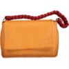 desigual borsa donna arancio