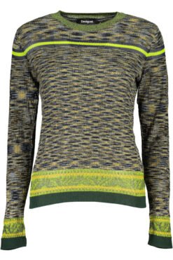 desigual maglia donna